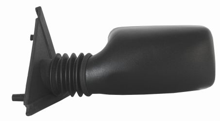 ESPEJO RETROVISOR SEAT IBIZA 1983-1991 3 PUERTAS / MECANICO / IZQUIERDO
