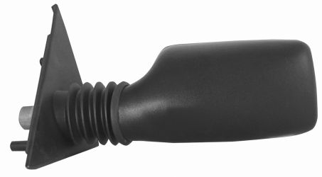 ESPEJO RETROVISOR SEAT IBIZA 1983-1991 5 PUERTAS / MANUAL / IZQUIERDO