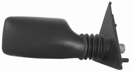 ESPEJO RETROVISOR SEAT IBIZA 1983-1991 5 PUERTAS / MECANICO / DERECHO
