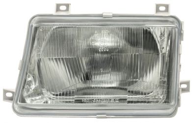 FARO SEAT IBIZA 1991-1993 IZQUIERDO