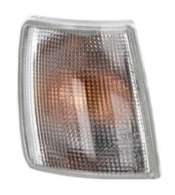 PILOTO DELANTERO SEAT IBIZA 1991-1993 BLANCO / DERECHO