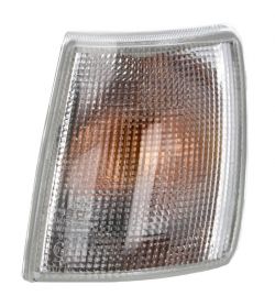 PILOTO DELANTERO SEAT IBIZA 1991-1993 BLANCO / IZQUIERDO
