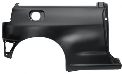 ALETA SEAT IBIZA 1997-1999 TRASERA / 3 PUERTAS / DERECHA