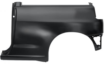 ALETA SEAT IBIZA 1997-1999 TRASERA / 3 PUERTAS / IZQUIERDA