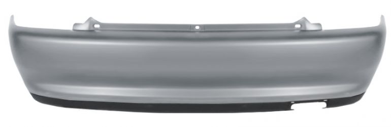 PARACHOQUES SEAT IBIZA 1997-1999 TRASERO / IMPRIMADO