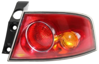 PILOTO TRASERO SEAT IBIZA 2002-2006 EXTERIOR / DERECHO