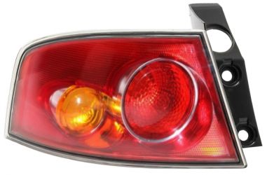 PILOTO TRASERO SEAT IBIZA 2002-2006 EXTERIOR / IZQUIERDO