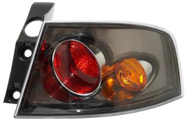 PILOTO TRASERO SEAT IBIZA 2002-2006 MODELO CUPRA / EXTERIOR / DERECHO