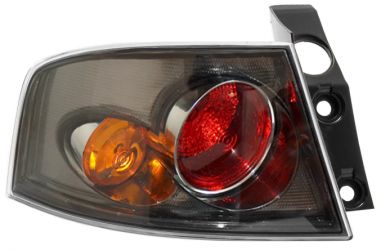 PILOTO TRASERO SEAT IBIZA 2002-2006 MODELO CUPRA / EXTERIOR / IZQUIERDO