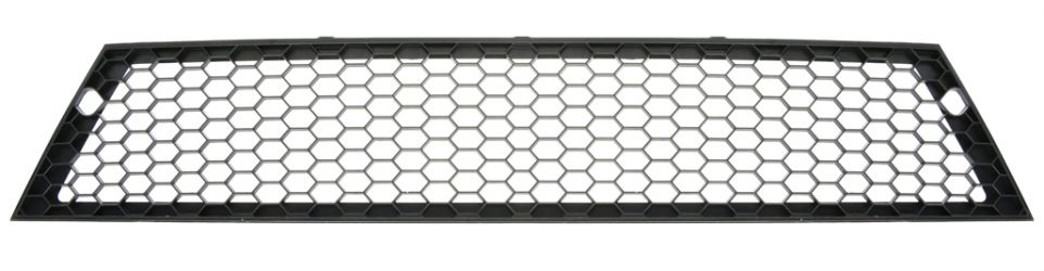 REJILLA SEAT IBIZA 2006-2008 PARACHOQUES DELANTERO