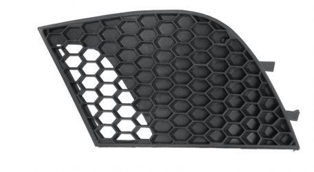 REJILLA SEAT IBIZA 2006-2008 PARACHOQUES DELANTERO / SIN ANTINIEBLA / IZQUIERDO
