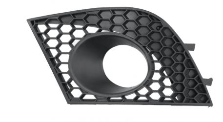 REJILLA SEAT IBIZA 2006-2008 PARACHOQUES DELANTERO / CON ANTINIEBLA / IZQUIERDO