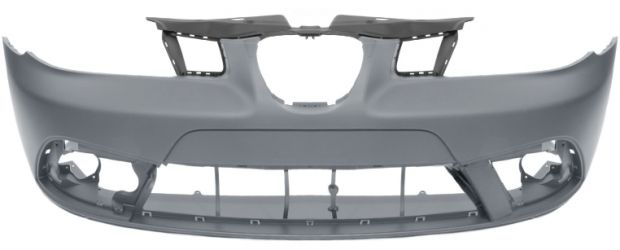 PARACHOQUES SEAT IBIZA 2006-2008 DELANTERO / IMPRIMADO