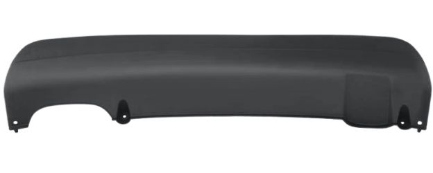 SPOILER SEAT IBIZA 2006-2008 PARACHOQUES TRASERO