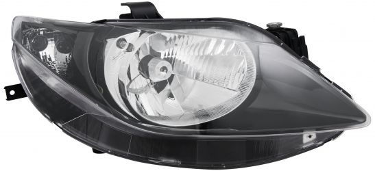 FARO SEAT IBIZA 2008-2012 OPTICA SIMPLE / DERECHO