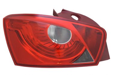 PILOTO TRASERO SEAT IBIZA 2008-2012 5 PUERTAS / IZQUIERDO