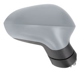 ESPEJO RETROVISOR SEAT IBIZA 2008-2012 ELECTRICO / TERMICO / IMPRIMADO / DERECHO
