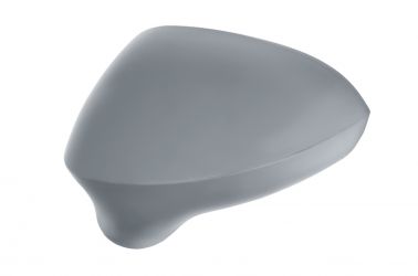 CARCASA ESPEJO SEAT EXEO 2009-2013 IMPRIMADA / IZQUIERDA