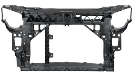 FRENTE INTERNO SEAT IBIZA 2008-2012 DELANTERO / SIN AIRE ACONDICIONADO