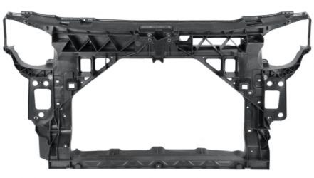 FRENTE INTERNO SEAT IBIZA 2008-2012 DELANTERO / CON AIRE ACONDICIONADO