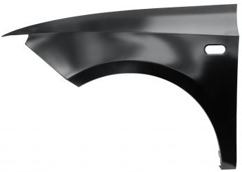 ALETA SEAT IBIZA 2008-2012 DELANTERA / CON PILOTO / IZQUIERDA