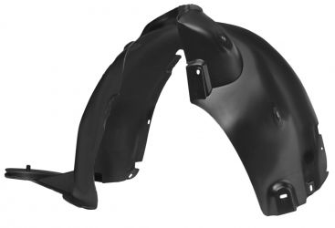 GUARDABARROS SEAT IBIZA 2008-2012 DELANTERO DERECHO