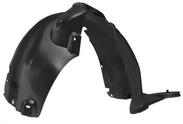 GUARDABARROS SEAT IBIZA 2008-2012 DELANTERO IZQUIERDO