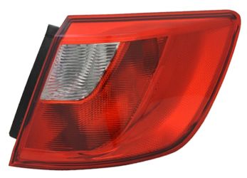 PILOTO TRASERO SEAT IBIZA 2008-2012 FAMILIAR / DERECHO