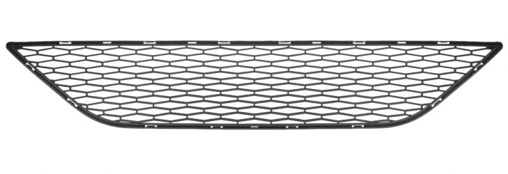 REJILLA SEAT IBIZA 2008-2012 PARACHOQUES DELANTERO