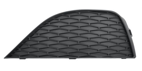 REJILLA SEAT IBIZA 2008-2012 PARACHOQUES DELANTERO / SIN ANTINIEBLA / IZQUIERDO