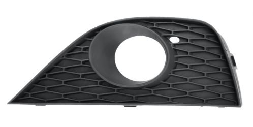 REJILLA SEAT IBIZA 2008-2012 PARACHOQUES DELANTERO / CON ANTINIEBLA / IZQUIERDO