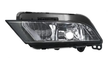 FARO ANTINIEBLA SEAT TOLEDO 2012-2019 IZQUIERDO