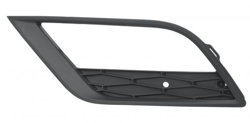 REJILLA SEAT IBIZA 2012-2017 PARACHOQUES DELANTERO / CON ANTINIEBLA / IZQUIERDO