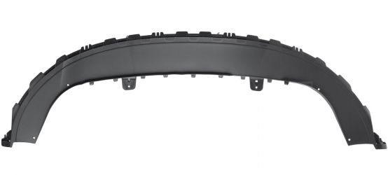 SPOILER SEAT IBIZA 2012-2015 PARACHOQUES DELANTERO