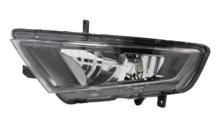 FARO ANTINIEBLA SEAT IBIZA 2012-2017 ST / FR / FR ITECH / IZQUIERDO