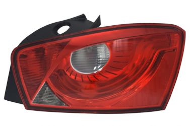 PILOTO TRASERO SEAT IBIZA 2012-2017 5 PUERTAS / DERECHO