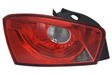 PILOTO TRASERO SEAT IBIZA 2012-2017 5 PUERTAS / IZQUIERDO