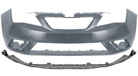 PARACHOQUES SEAT IBIZA 2015-2017 DELANTERO / IMPRIMADO