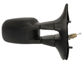 ESPEJO RETROVISOR SEAT INCA 1995-2003 MECANICO / DERECHO