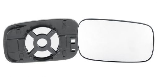 CRISTAL VOLKSWAGEN PASSAT 1988-1993 CON SOPORTE / CONVEXO / DERECHO