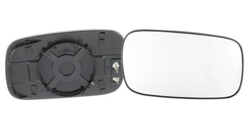 CRISTAL VOLKSWAGEN PASSAT 1988-1993 CON SOPORTE / TERMICO / CONVEXO / DERECHO
