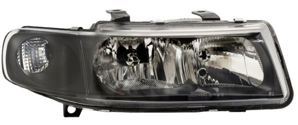 FARO SEAT TOLEDO 1999-2004 DERECHO