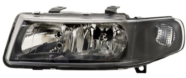 FARO SEAT TOLEDO 1999-2004 IZQUIERDO