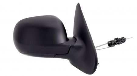 ESPEJO RETROVISOR SEAT LEON 1999-2003 MECANICO / DERECHO