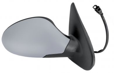ESPEJO RETROVISOR SEAT LEON 2003-2005 ELECTRICO / TERMICO / IMPRIMADO / DERECHO