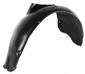 GUARDABARROS SEAT LEON 1999-2005 DELANTERO IZQUIERDO