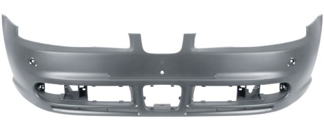 PARACHOQUES SEAT LEON 1999-2005 DELANTERO / MODELO SPORT FR / IMPRIMADO