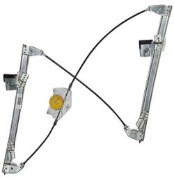 ELEVALUNAS SEAT TOLEDO 1999-2004 ELECTRICO / SIN MOTOR / CONFORT / DELANTERO DERECHO