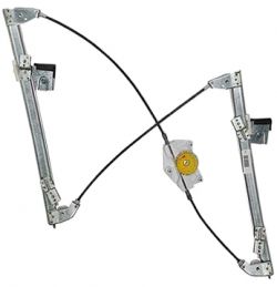ELEVALUNAS SEAT TOLEDO 1999-2004 ELECTRICO / SIN MOTOR / CONFORT / DELANTERO IZQUIERDO