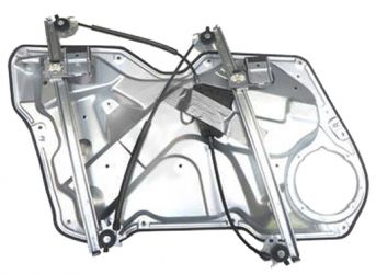 ELEVALUNAS SEAT TOLEDO 1999-2004 ELECTRICO / SIN MOTOR / CON PANEL / CONFORT / DELANTERO DERECHO
